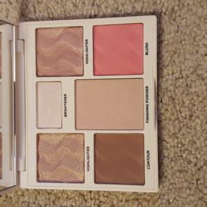 Cover FX Perfector Face Palette Light-Medium
